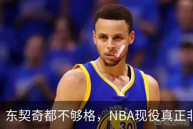 东契奇都不够格，NBA现役真正非卖品仅5人，约基奇上榜