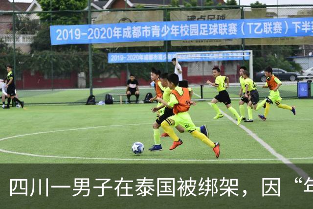 四川一男子在泰国被绑架，因“年龄大”被当作赠品搭售至缅甸电诈园区，被困79天获救；当事人：学过中医，给园区老板把脉看病，少挨很多打
